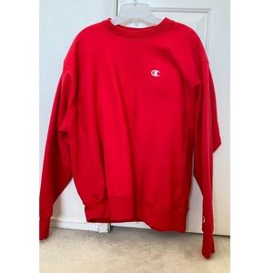 Men’s Champion Sweater
